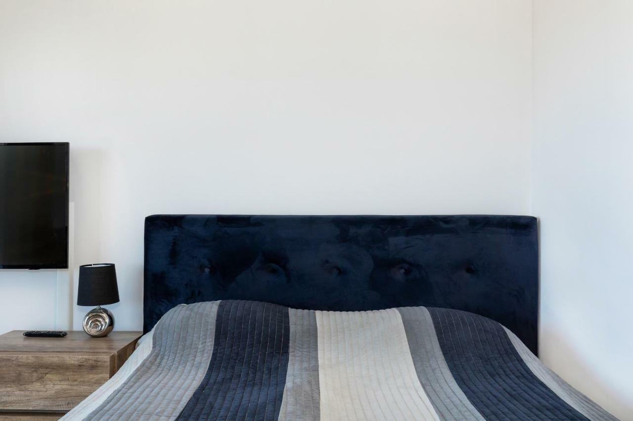 Apartamenty Sloneczne Tarasy By Noclegi Renters Dziwnówek Kültér fotó